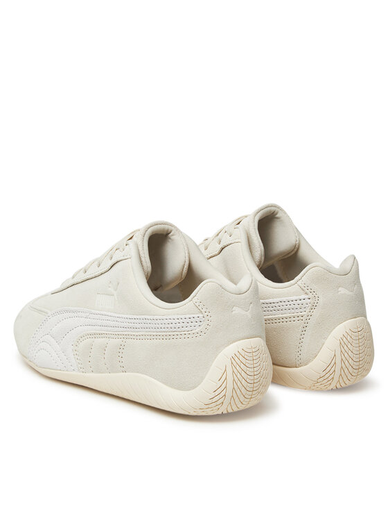 Puma Снікерcи Puma Speedcat OG 398846 23 Écru