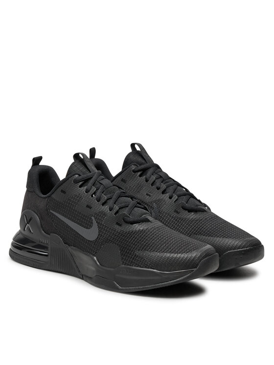 Nike Buty na siłownię Nike Air Max Alpha Trainer 5 DM0829 Czarny