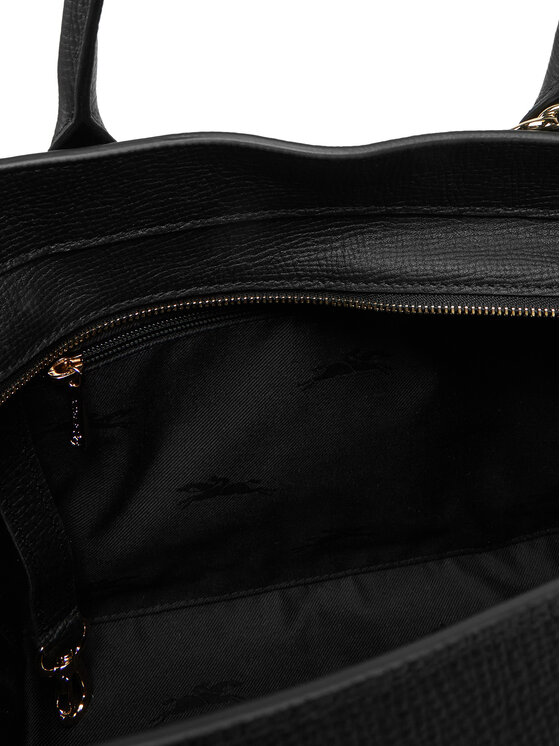 Longchamp Bolso Longchamp 10104HTA Negro
