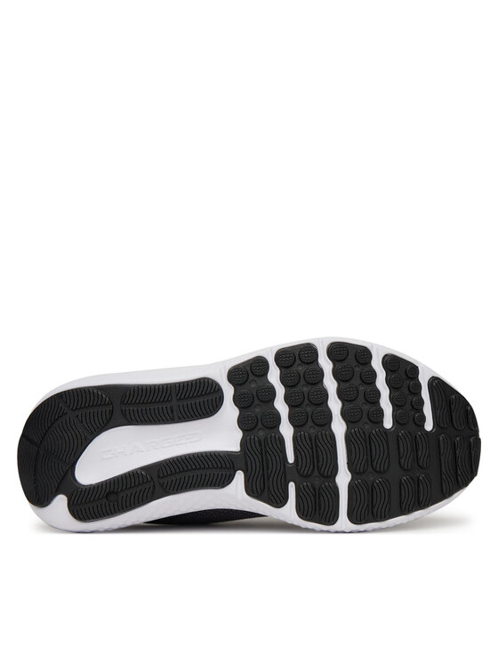 Under Armour Παπούτσια για Τρέξιμο Under Armour UA W Charged Surge 4 3027007 Γκρι