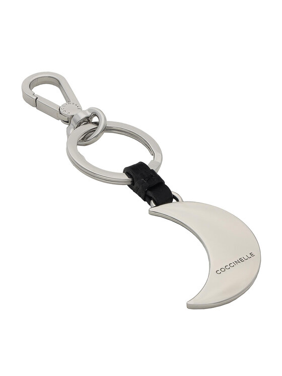 Coccinelle Kulcstartó Coccinelle LZ4 Charm E2 LZ4 41 X6 24 Ezüst