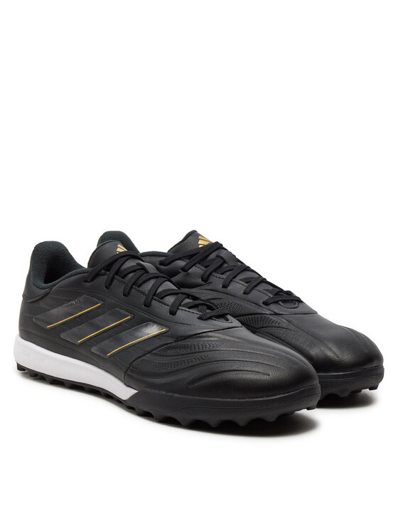 adidas Ghete pentru fotbal adidas Copa Pure 2 League Turf IG8721 Negru