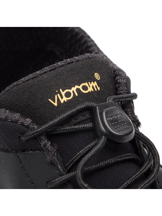 Vibram Fivefingers Трекінгові черевики Vibram Fivefingers V-Alpha 18W7101 Чорний