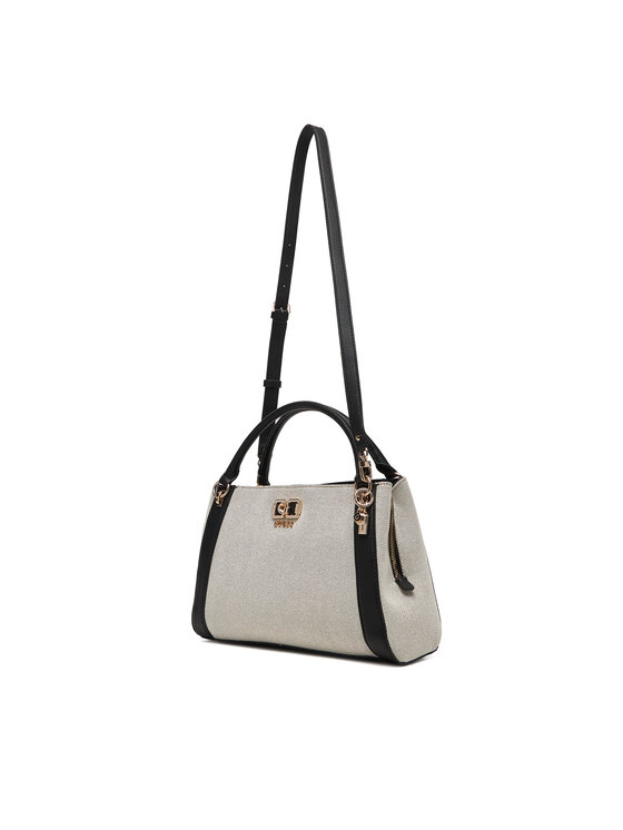 Guess Ročna torba Guess Karnilla HWAG97 19070 Bež