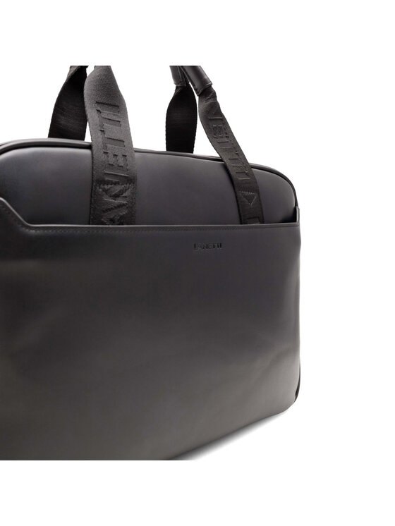 Lanetti Porta PC Lanetti LAN-KL-016-04L Nero