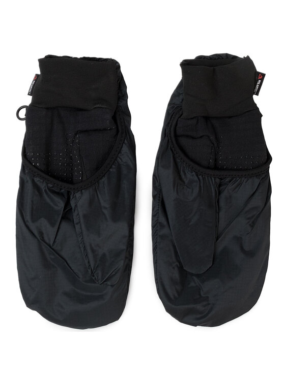 Black Diamond Mănuși schi Black Diamond Wind Hood Gridtech BD801013 Negru