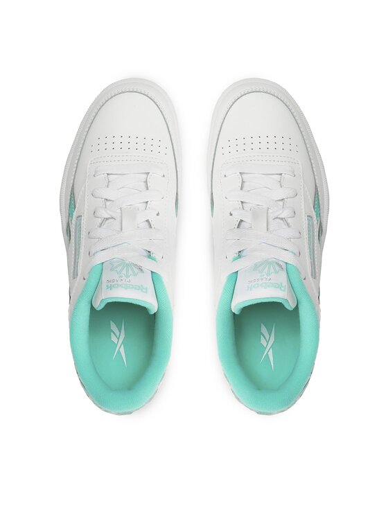 Reebok Αθλητικά Reebok IF8308 Λευκό