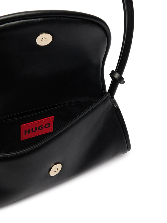 HUGO Rankinė HUGO 50562952 Juoda