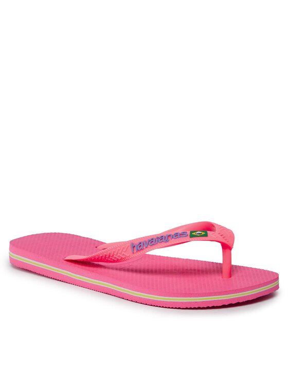 Havaianas В'єтнамки Havaianas 41108500129 Рожевий