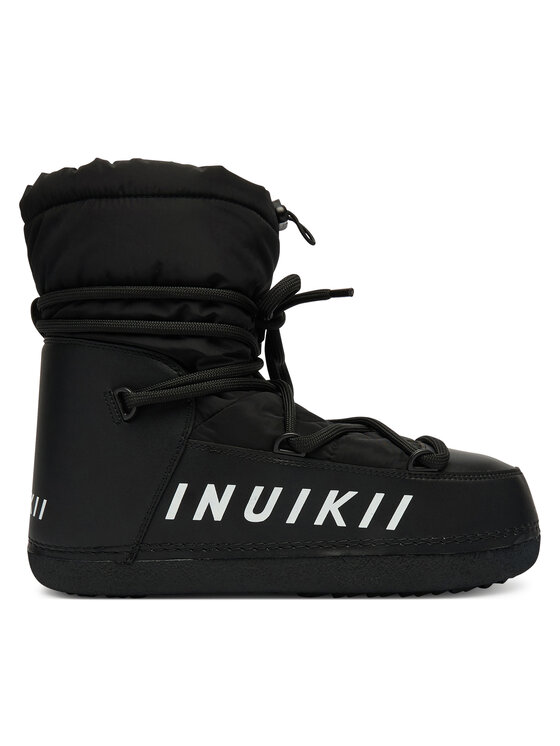 Inuikii Снігоходи Inuikii Moutain 2002.003.0031 Чорний