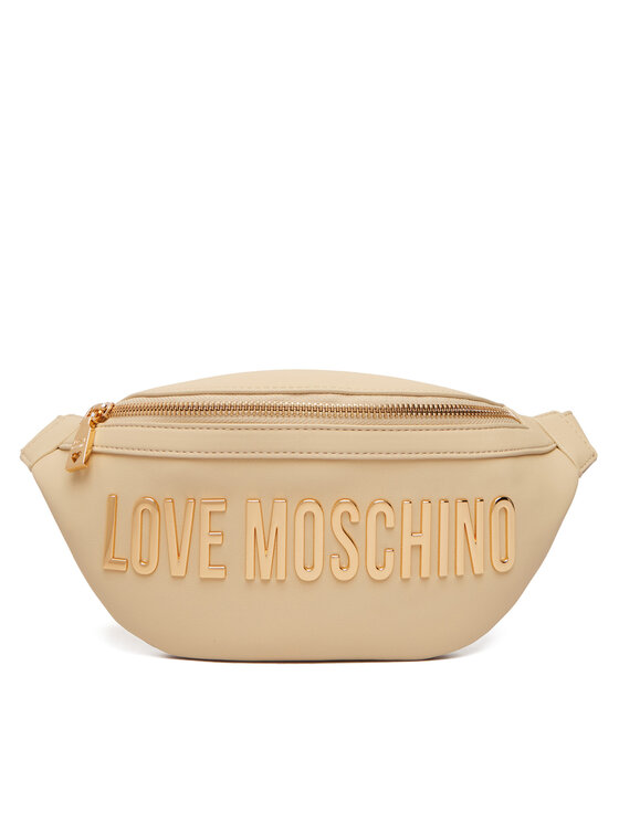 LOVE MOSCHINO Сумка LOVE MOSCHINO JC4195PP1OKD0129 Бежевий