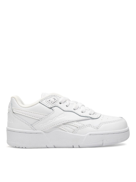 Reebok Sneakersy Reebok BB 4000 II 100033206 (III) Biały