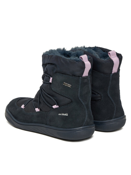 Primigi Снігоходи Primigi GORE-TEX 8915200 S Cиній