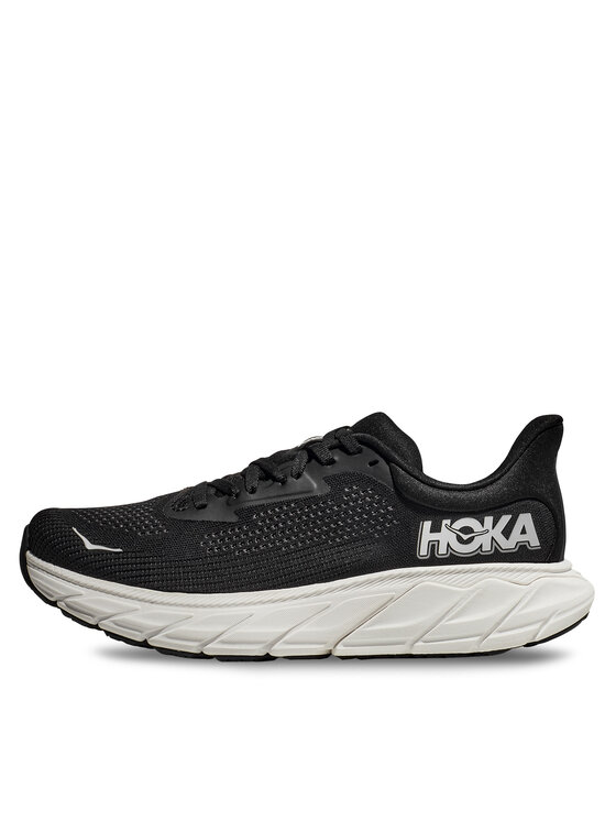Hoka Buty do biegania Hoka Arahi 7 1147851 Czarny