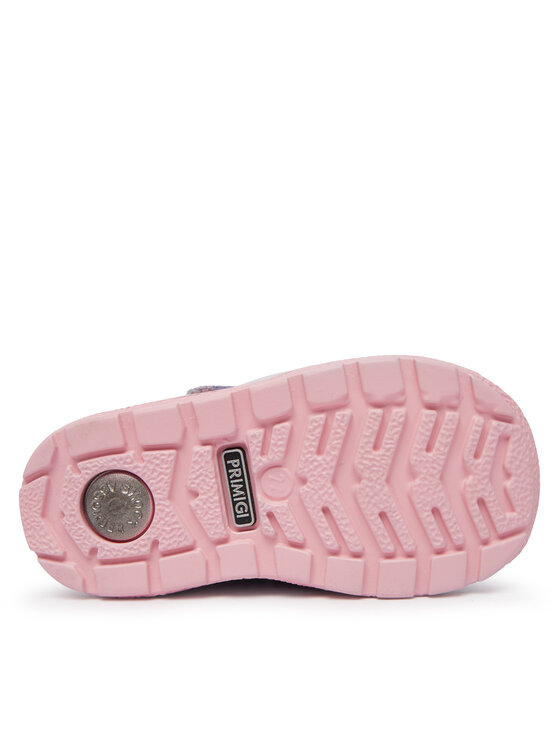 Primigi Čizme za snijeg Primigi GORE-TEX 2363111 S Svijetlo ljubičasta