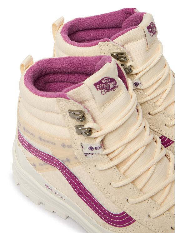 Vans Trekking Vans Sk8-Hi Gore-Tex Insulated VN000V86GRD1 Krem