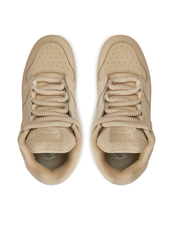 Karl Kani Tenisice Karl Kani 89 SK8 11800004 Bež