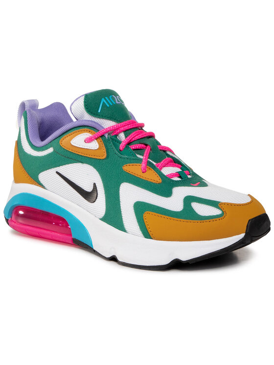 Nike Снікерcи Nike Air Max 200 AT6175 300 Кольоровий