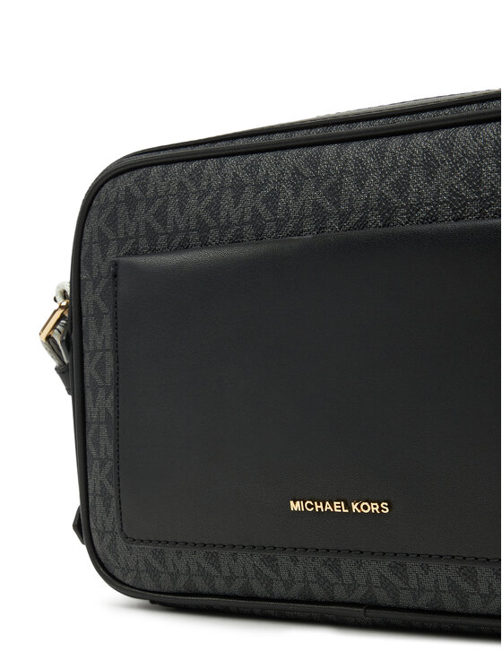 Michael Kors Rankinė Michael Kors 32R5G5VC3B Juoda
