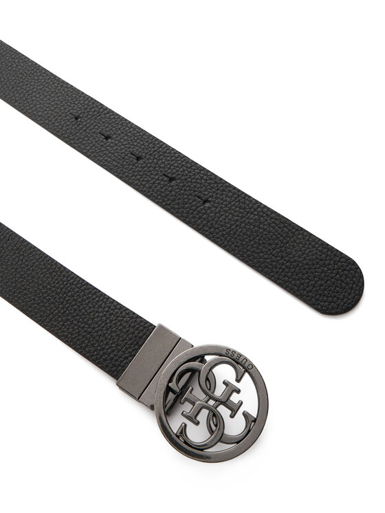 Guess Cintura Guess BM7885 P6235 Nero