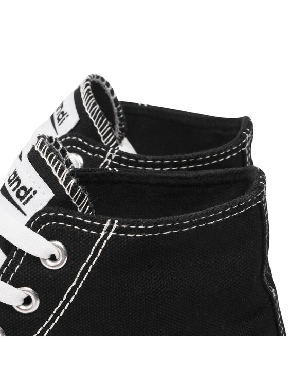 Sprandi Sneakers Sprandi WP40-21204LYY Μαύρο