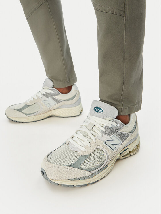 New Balance Sneakersy New Balance M2002REK Béžová