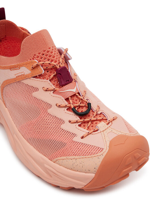 Hoka Sandály Hoka Hopara 2 1147670 Hnědá