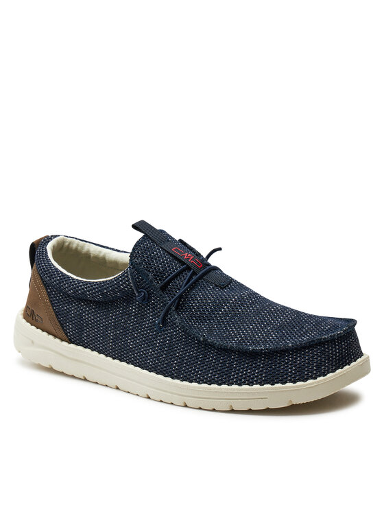 CMP Туфлі CMP Joy Urban 3Q82357 Cиній