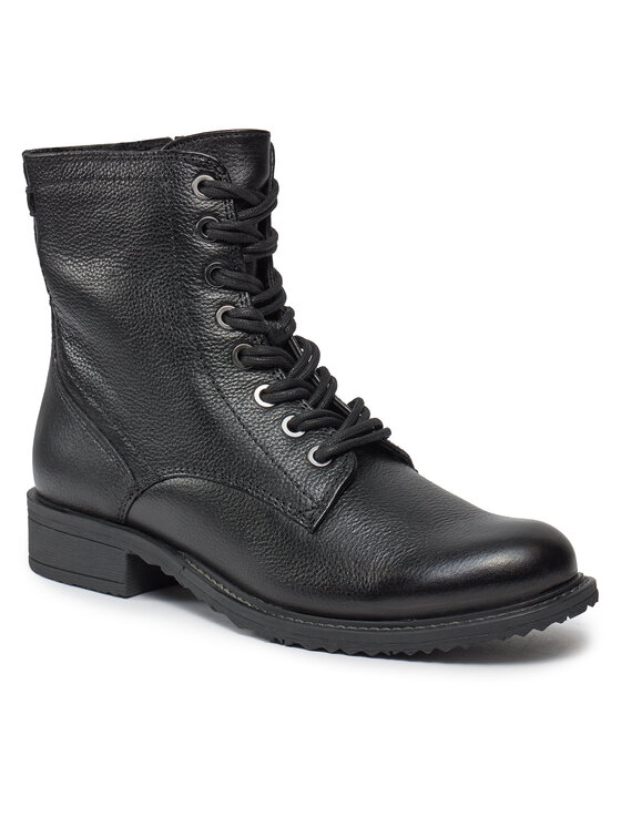 Tamaris Туристически oбувки Tamaris 1-25812-41 Черен