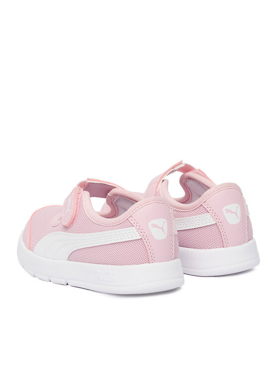 Puma Ballerinas Puma C-Courtflex V3 Lina V Inf 40057902 Rosa