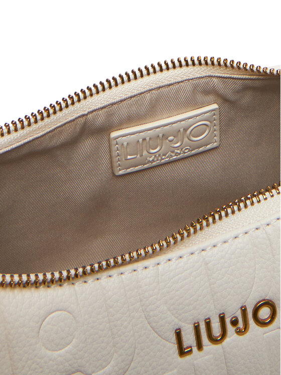 Liu Jo Kabelka Liu Jo Ecs S Hobo AA5056 E0538 Krémová