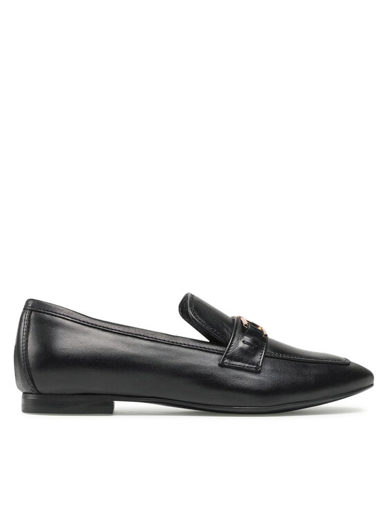 Carinii Loafers Carinii B7050 Nero