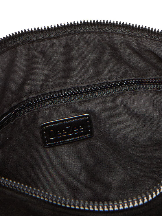 DeeZee Сумка DeeZee C-DZE-S-009-08 Чорний