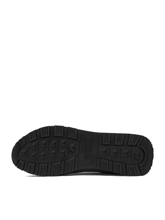 G-STAR Снікерcи G-Star Raw EO-LUK-01 Сірий