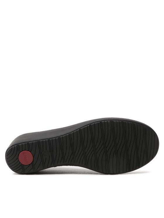 Go Soft Туфлі Go Soft WS3392-1 Чорний