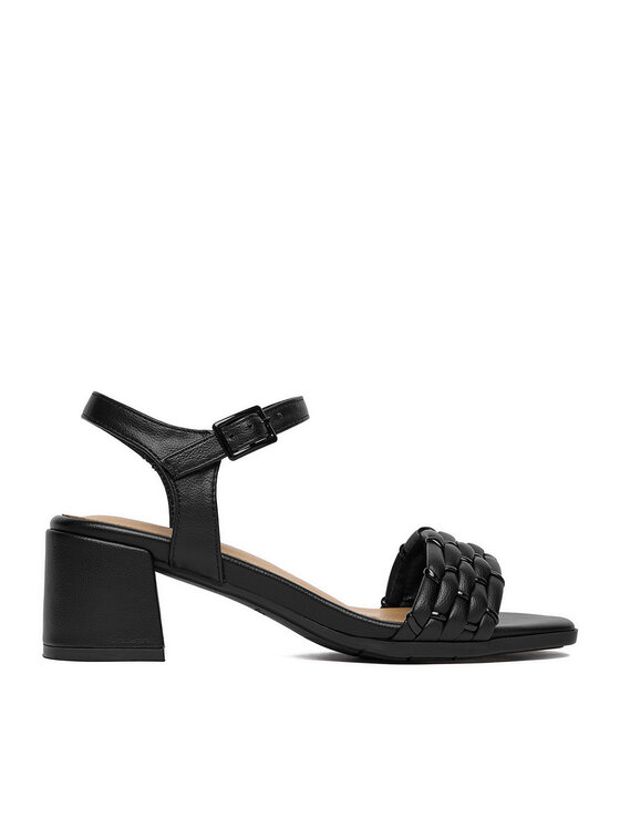 JENNY Босоніжки JENNY CEO-LBDS40469-15 Чорний