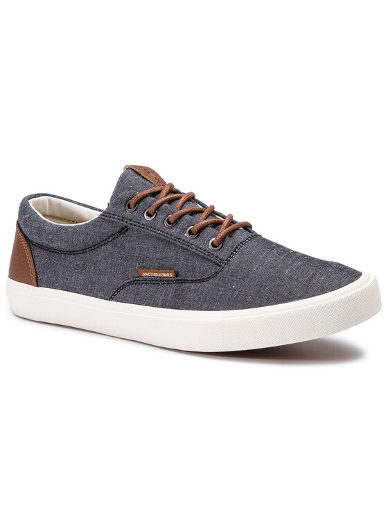 Jack & Jones Zapatillas de tenis Jack & Jones Jfwvision 12150497 Gris