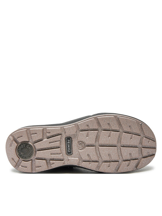 Primigi Снігоходи Primigi 6878555 S GORE-TEX Сірий