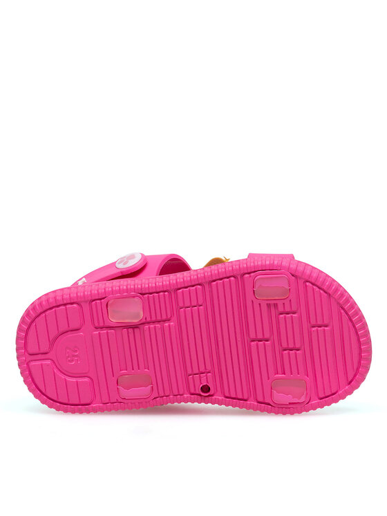 Paw Patrol Sandali Paw Patrol CP66-SS24-405PAW Rosa