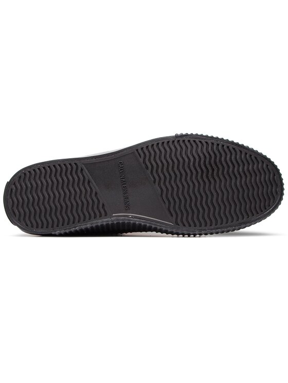Calvin Klein Jeans Modne superge Calvin Klein Jeans Icaro S0594 Črna