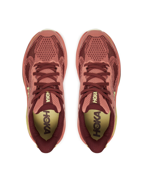 Hoka Běžecké boty Hoka Challenger 8 1168717 Hnědá