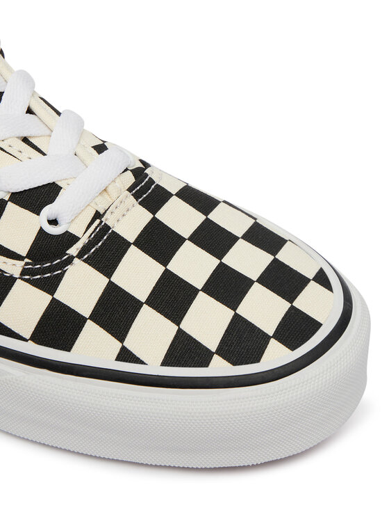 Vans Scarpe sportive Vans Authentic Hi 2.0 VN000E8HBMW1 Nero