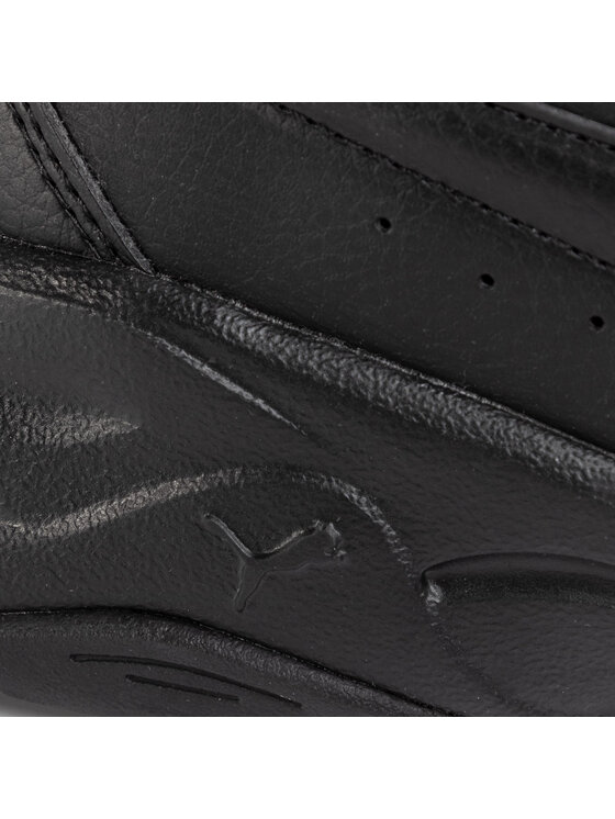Puma Sneakers Puma Cilia Mode 371125 01 Negru