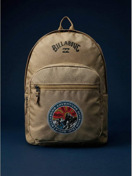 Billabong Рюкзак Billabong C-BLB-M-003-08 Бежевий