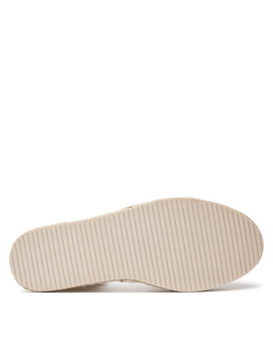 Mayoral Espadrilky Mayoral 47554 Bílá