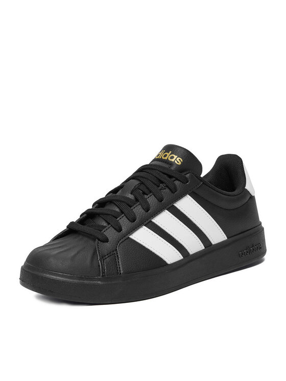 adidas Superge adidas CWBEO-STREETTALK JR4700 Črna