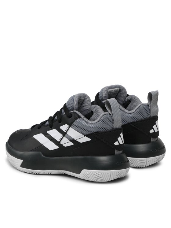 adidas Μπασκετικά Παπούτσια adidas Cross 'Em Up Select IE9244 Μαύρο