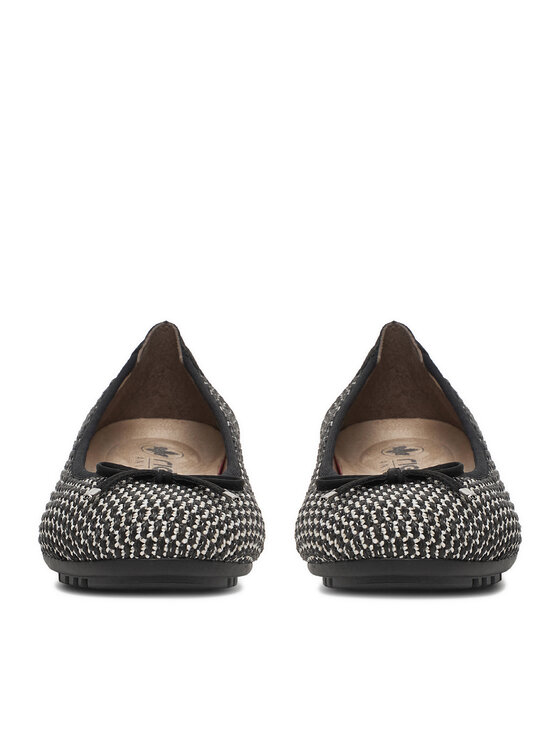 Rieker Balerini Rieker CEO-43850-00 Negru