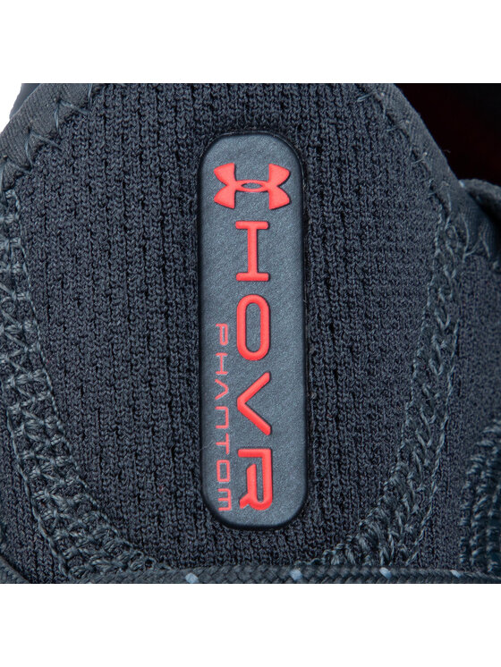 Under Armour Zapatillas de running Under Armour Hovr Phantom Se 3021587-403 Gris