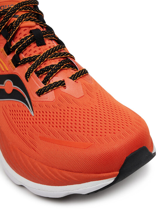 Saucony Взуття для бігу Saucony Hurricane 24 S20933 Оранжевий